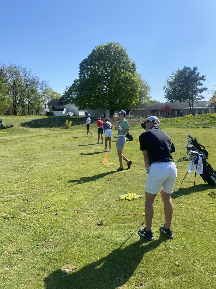 Zionsville Golf 🦅 tweet media