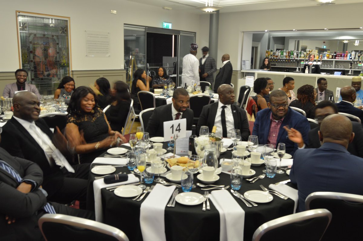 Ibadan Medical Specialists Group (IMSG) tweet media