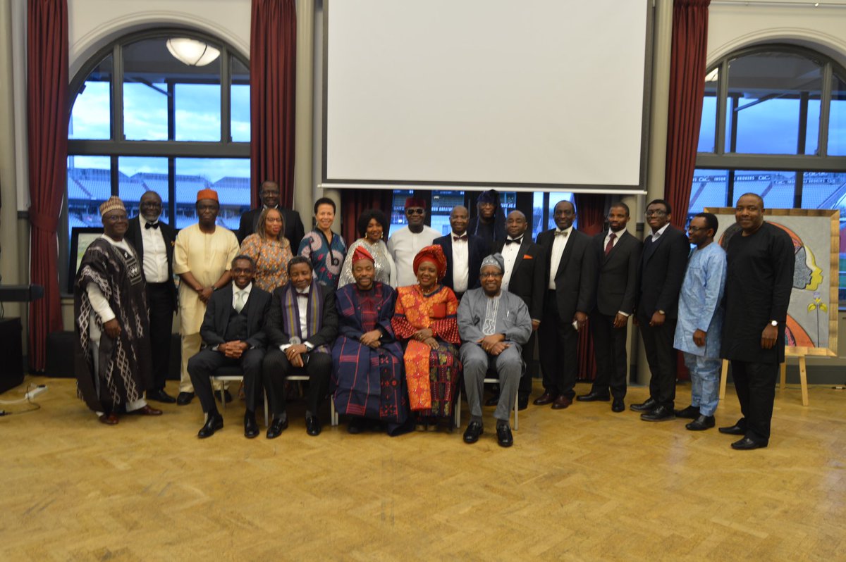 Ibadan Medical Specialists Group (IMSG) tweet media