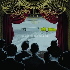 hiroarishimaGH's tweet photo. 【#FALL_OUT_BOY】
2ndアルバムで、メジャーデビュー作となった『#FROM_UNDER_THE_CORK_TREE』から18年。過去8枚のアルバムを残してきたけど、個人的にこの2ndがベストで、ホントによく聴いたし、よく働いた。#マイケル・ジャクソン 直系の #パトリック・スタンプ の歌のうまさ、豊潤な声色も見事! https://t.co/bVy3nZsizh