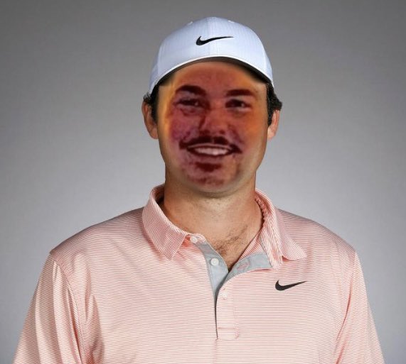 TeamRestofWorl1's tweet photo. Former captains aplenty! 

@RDennis95 returns for another Ryder Cup bash. A #TeamRoW ever present, our Rad is here to add another star to his jersey. https://t.co/8GIlawl5NP
