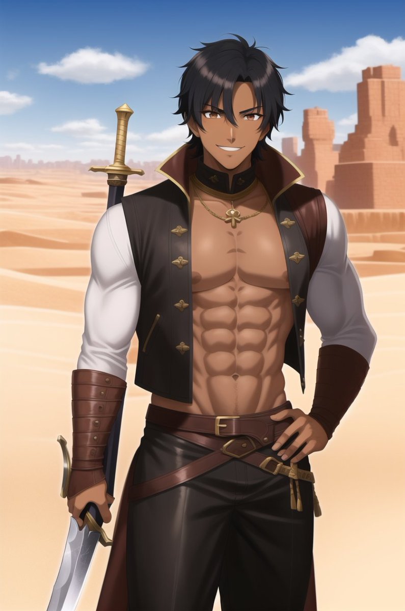 Conor Hex tweet media