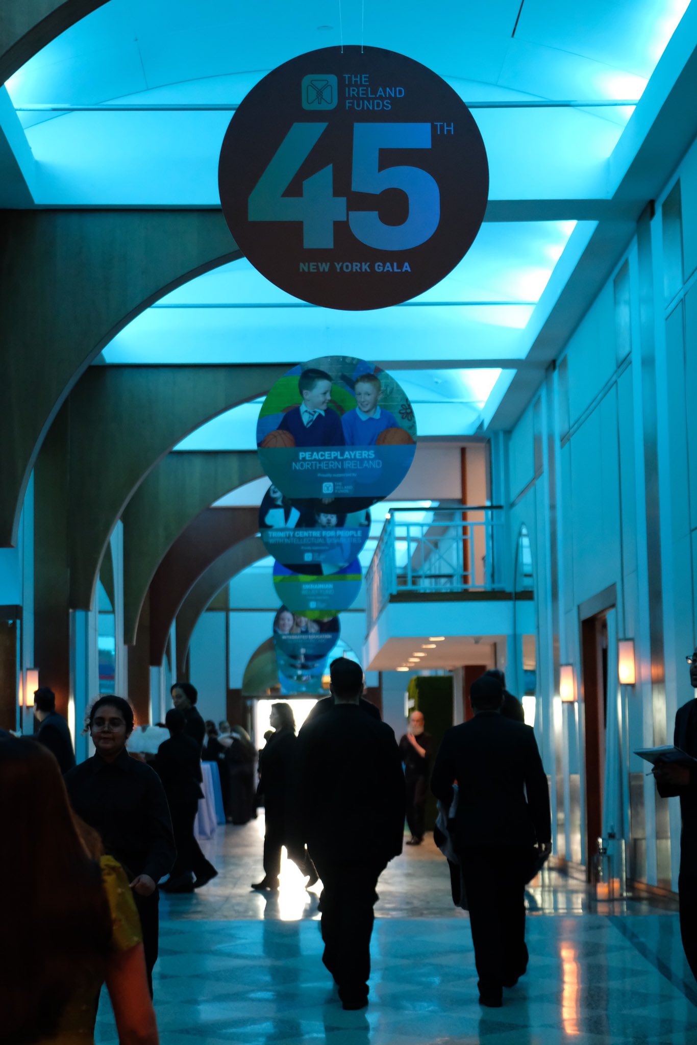 The Ireland Funds (TheIrelandFunds) / Twitter