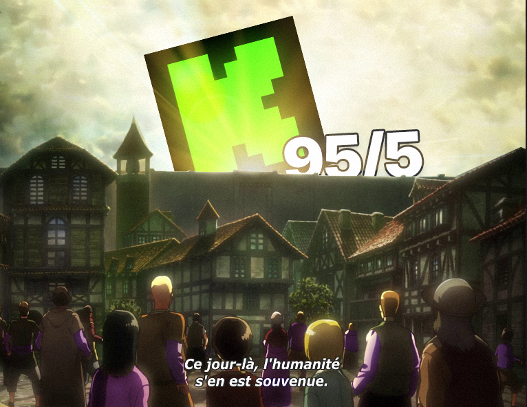 Ce Jour Là L'humanité S'en Est Souvenue