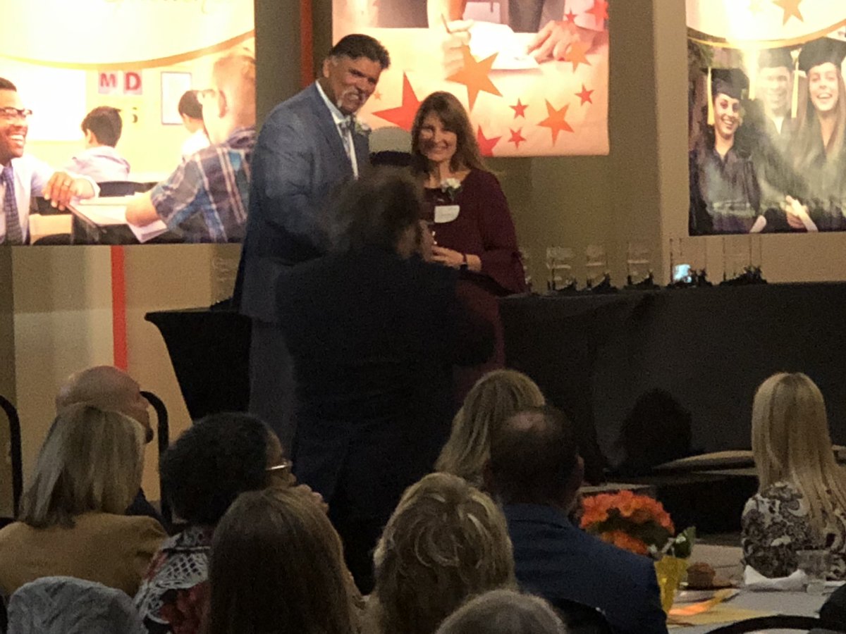 Turpin High School tweet media