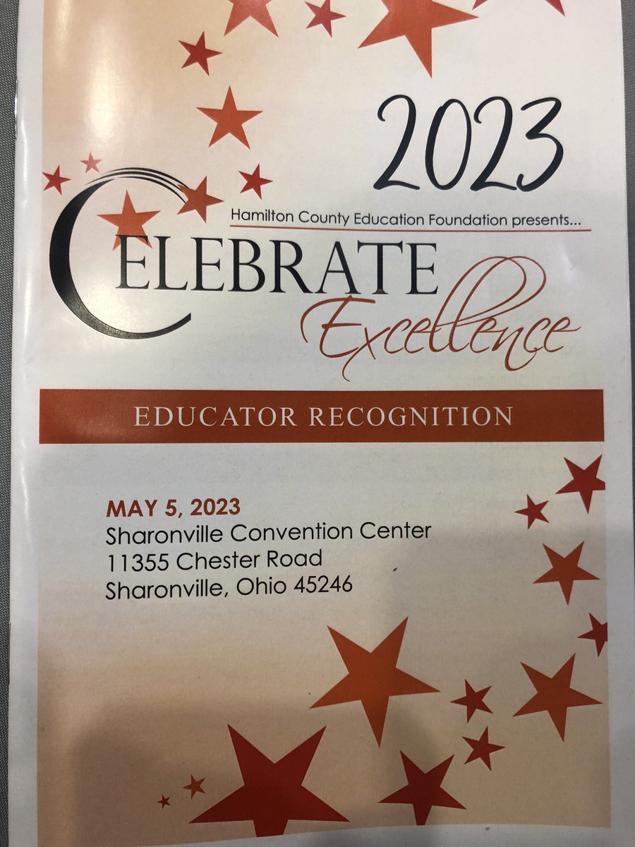 Turpin High School tweet media