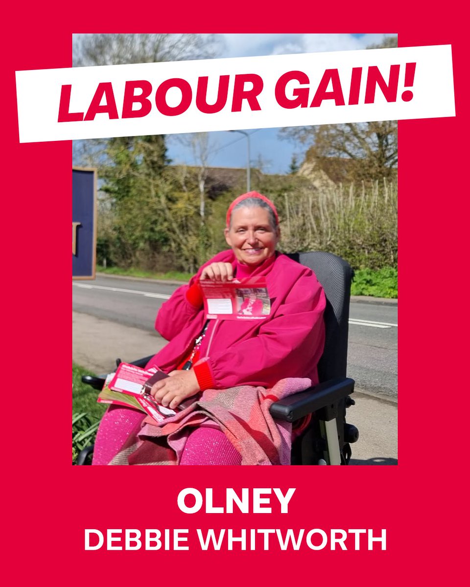 Milton Keynes Labour tweet media