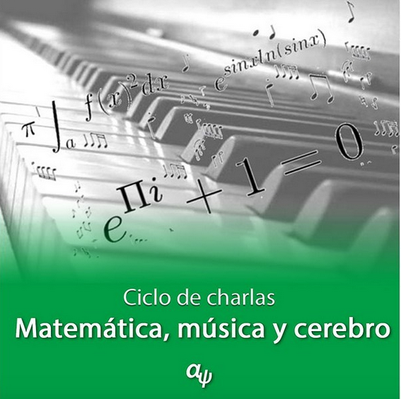 centroalphapsi's tweet photo. Hoy @PpgaJcabrera habla del ciclo de charlas sobre "Matemática, música y cerebro" a las 14:20  en @Vivalatarde690 de @RadioSarandi690 con Kairo Herrera y @maguipradop https://t.co/Q2nVhzcul6