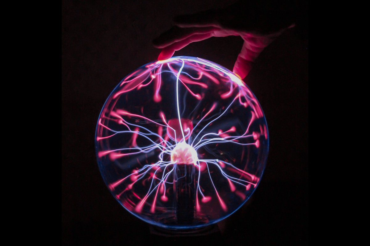 Samedi 13 mai👉Nuit Européenne des musées🌃

⚡️Plongez dans l'aventure de l'électricité en visitant le musée #Electropolis à Mulhouse⚡️

Découvrez l'histoire de l'électricité, le Jardin des énergies et ses machines impressionnantes !
➡️vu.fr/QDcp