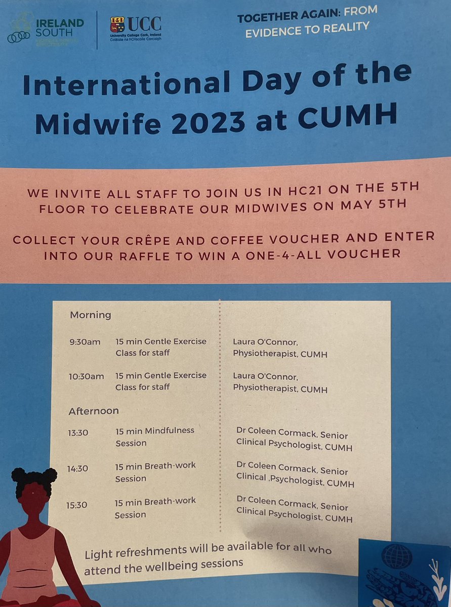 Laura O'Connor tweet media