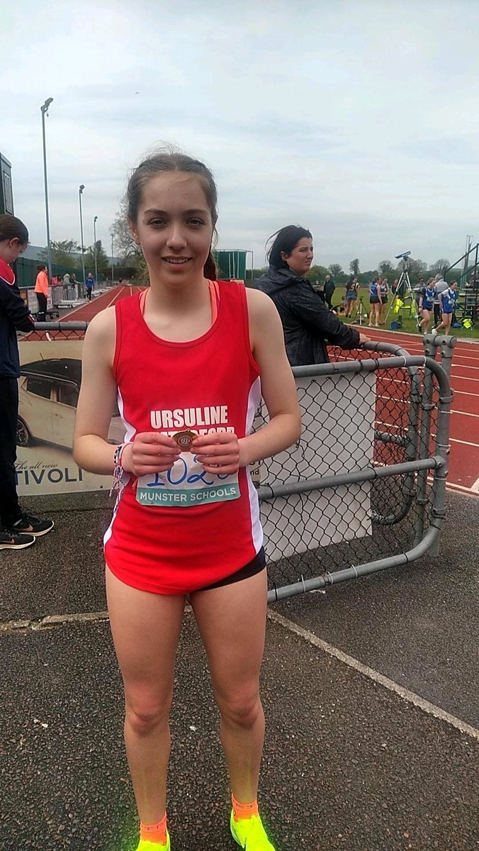 St. Angela's School Ursuline Convent Waterford tweet media