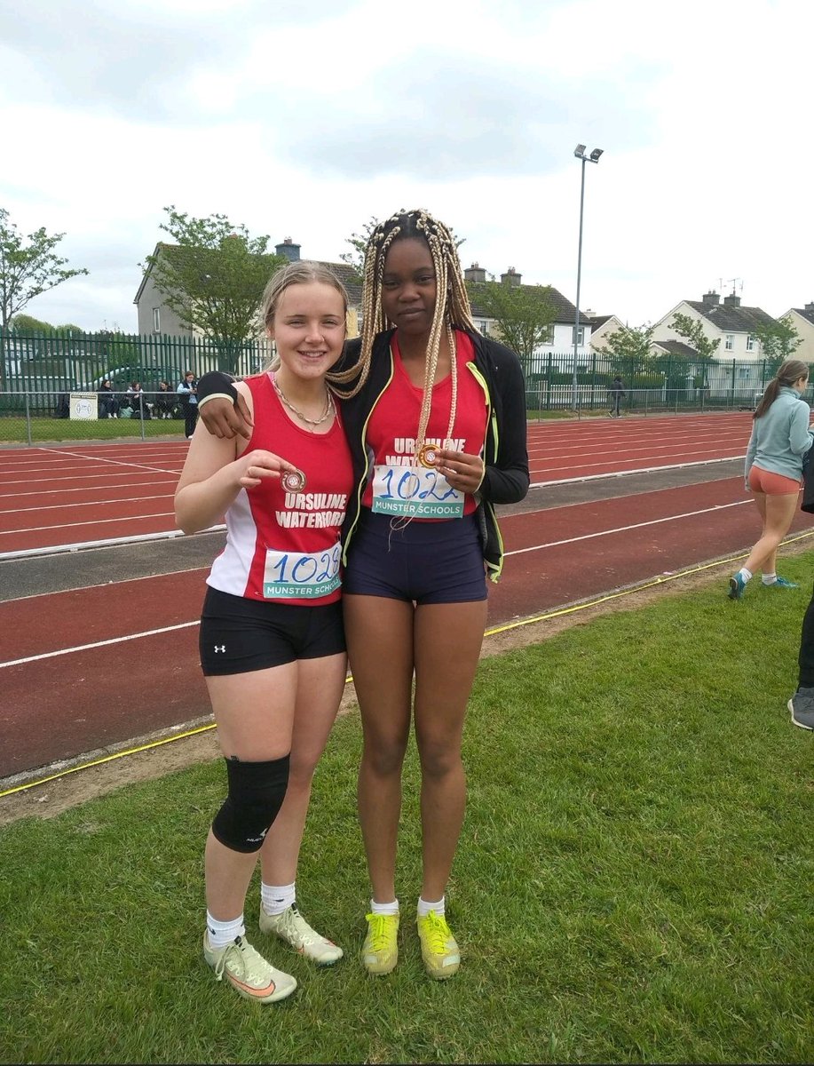 St. Angela's School Ursuline Convent Waterford tweet media