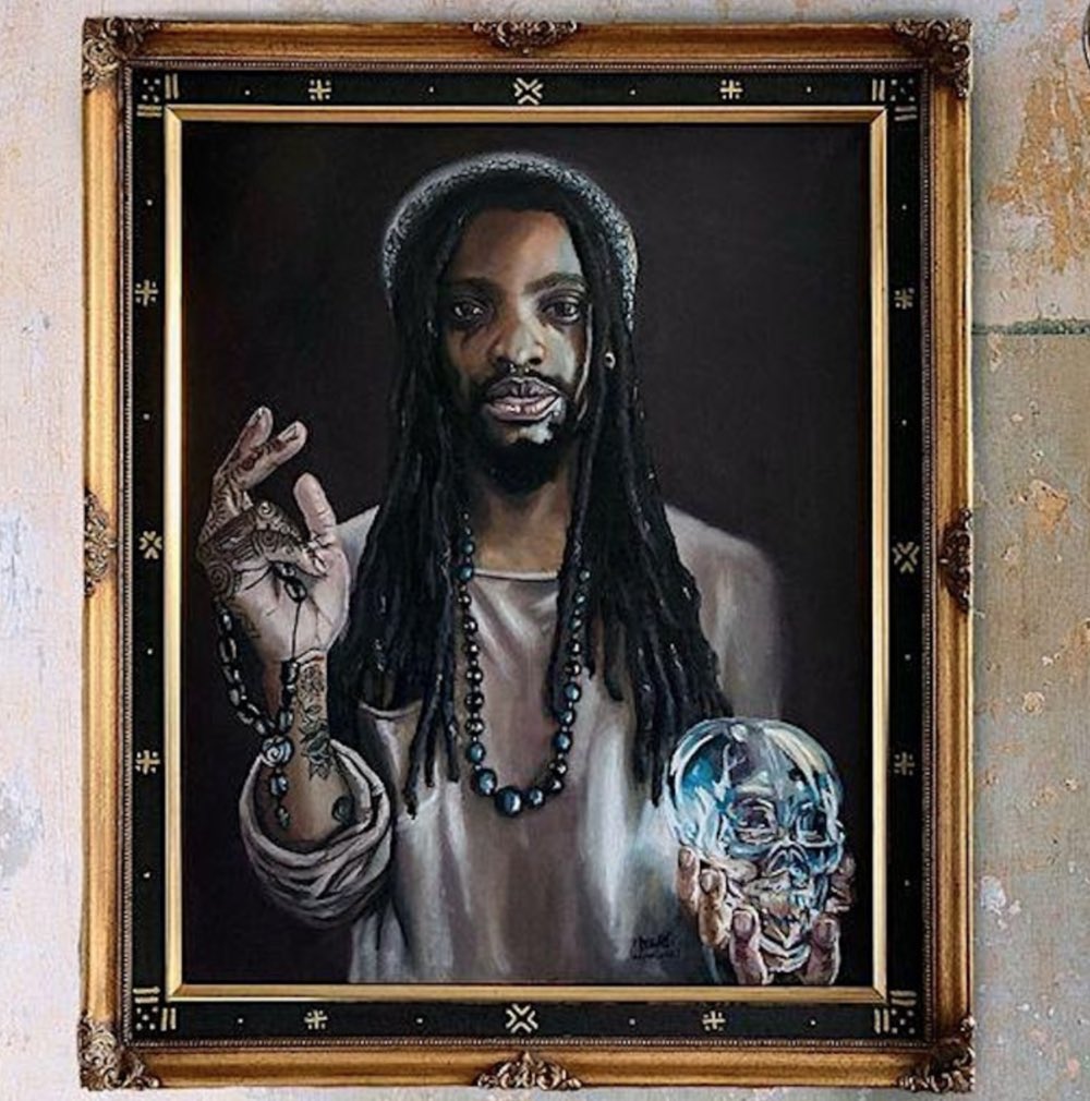 FUSED MAGAZINE tweet media