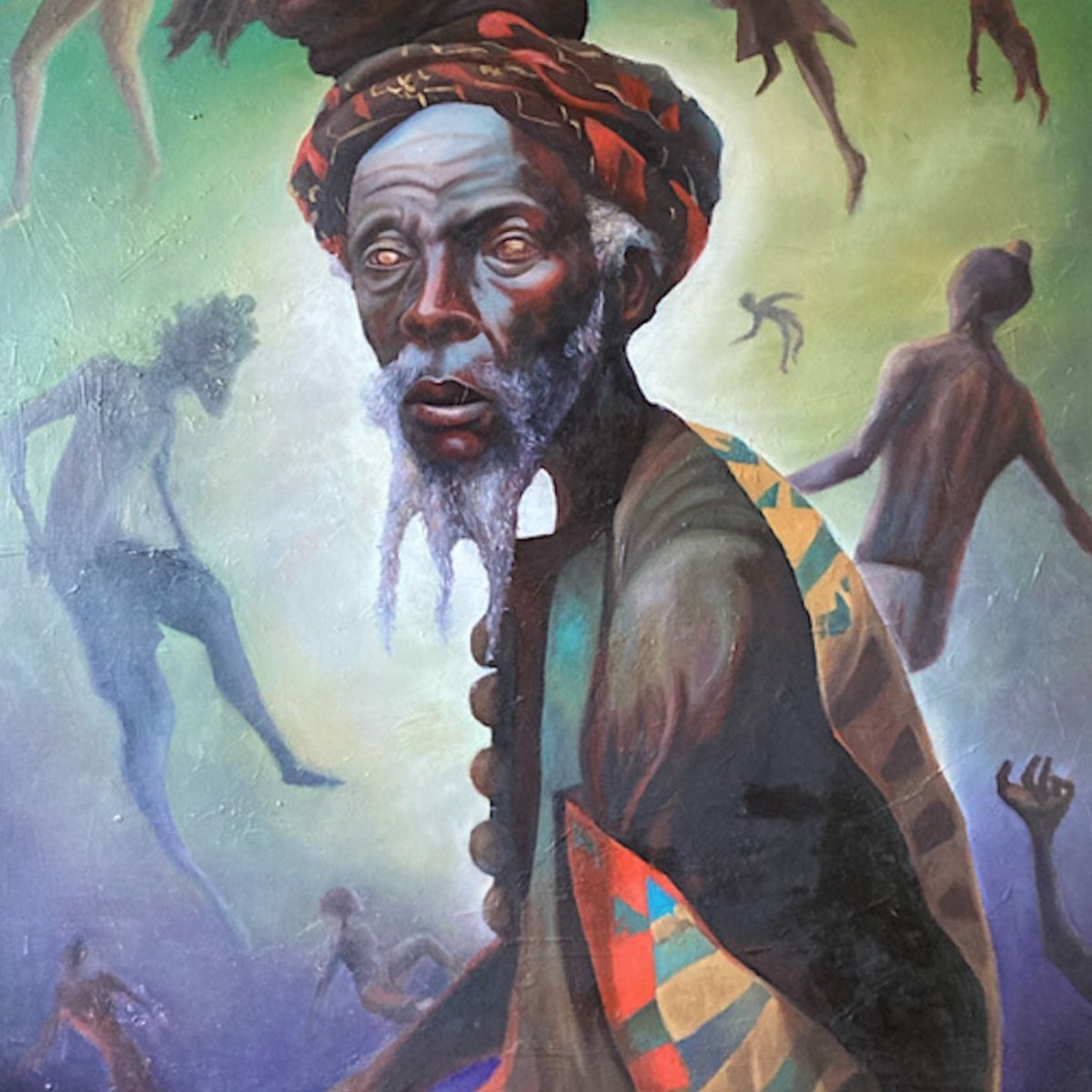 FUSED MAGAZINE tweet media