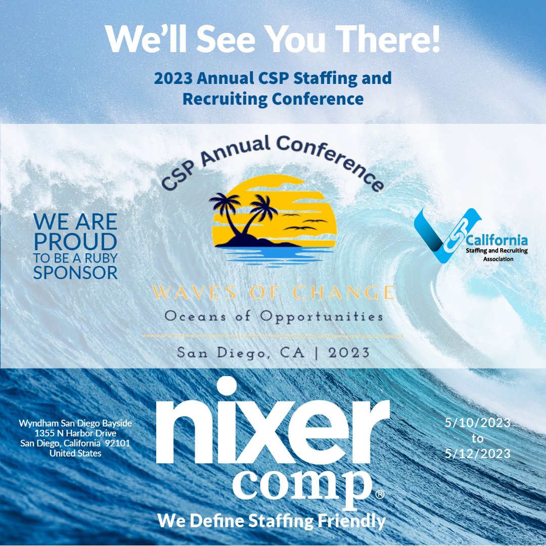 NixerComp tweet picture