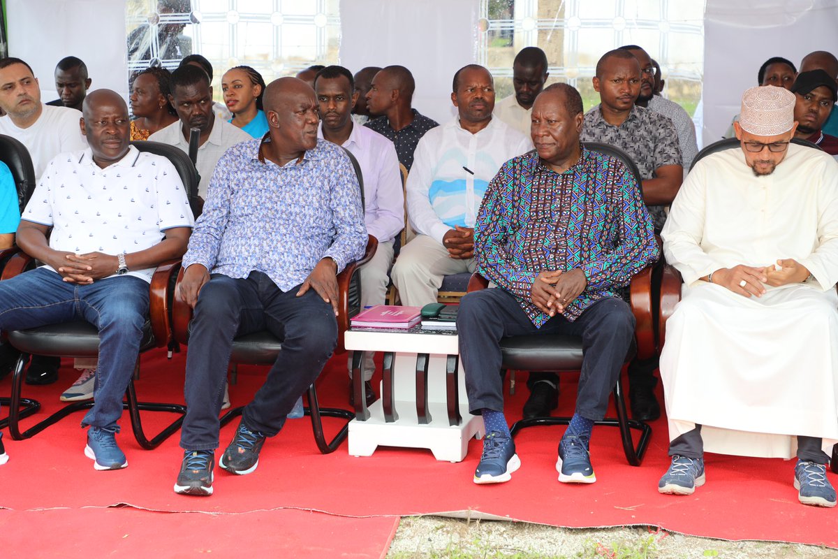 Kitui County tweet media