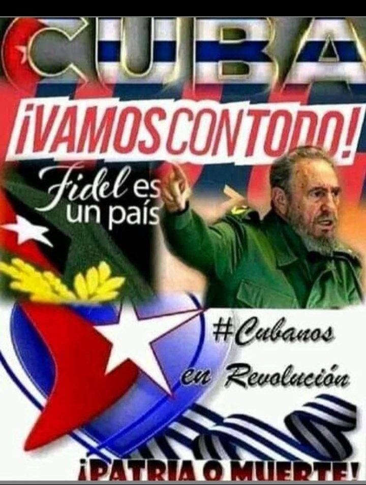 RoxanneTej90's tweet photo. #ALaPatriaManosYCorazón
#1deMayo
#CubaPorLaVida
#CubaCoopera
#Caprprogreso
@cubacolabora
@cubacooperaven
@ara_cordinacion
@madremaria2023 https://t.co/gLBf9h0Nbt