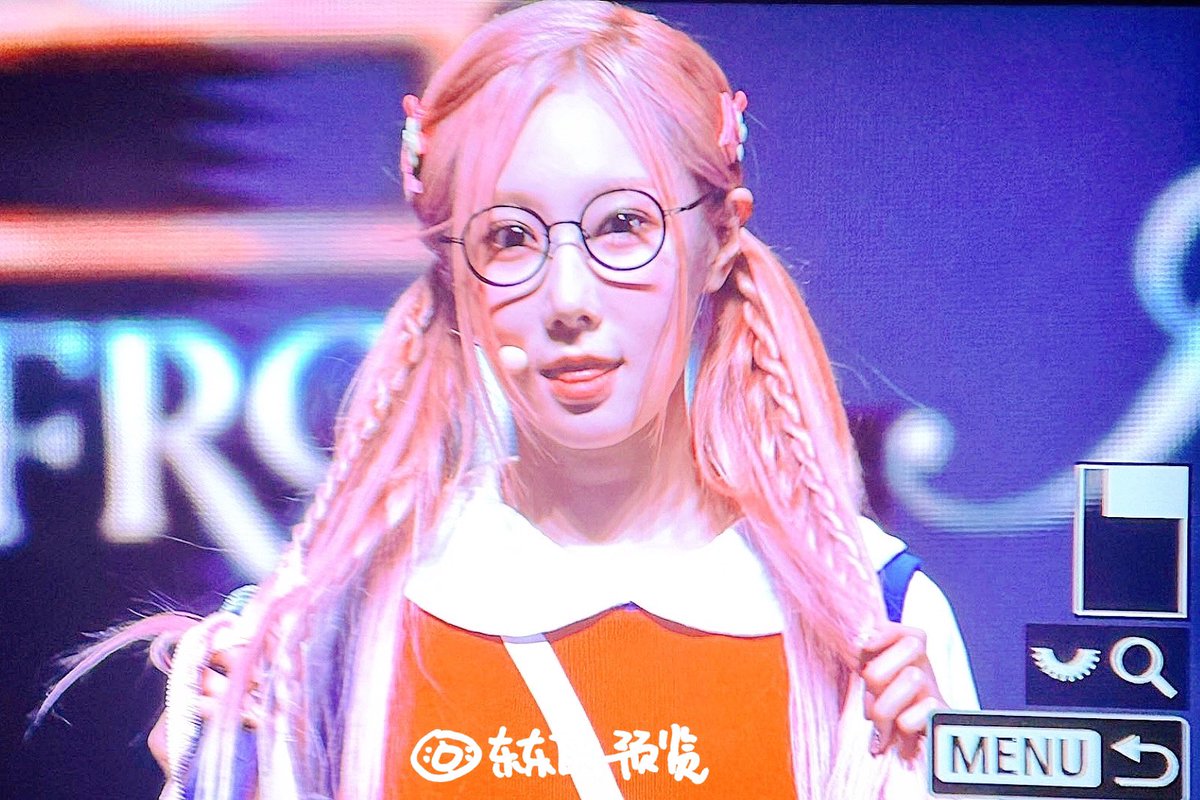 HandongLuck's tweet photo. 230505 2기 팬미팅 프리뷰

#드림캐쳐 #DREAMCATCHER #한동 #HANDONG https://t.co/TPulo2NSoX