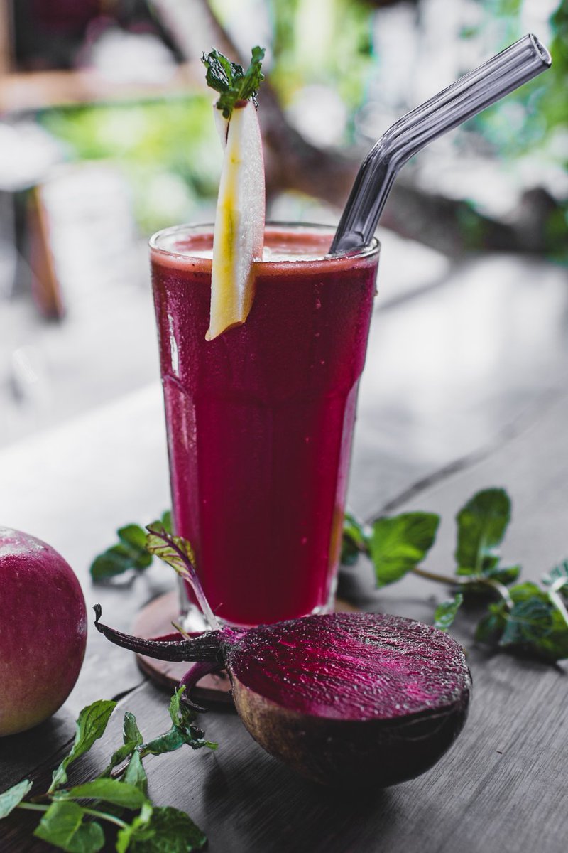Atinybite1's tweet photo. Detox Smoothies for Weight Loss
https://t.co/GIGg5auYK2
#detox #detoxsmoothie #trend #easyrecipes #tweet #recipes #smoothie #food #healthy #Healthyrecipes #RecipeOfTheDay #HealthyLiving #HealthyFood https://t.co/sE5SBpUS0Z