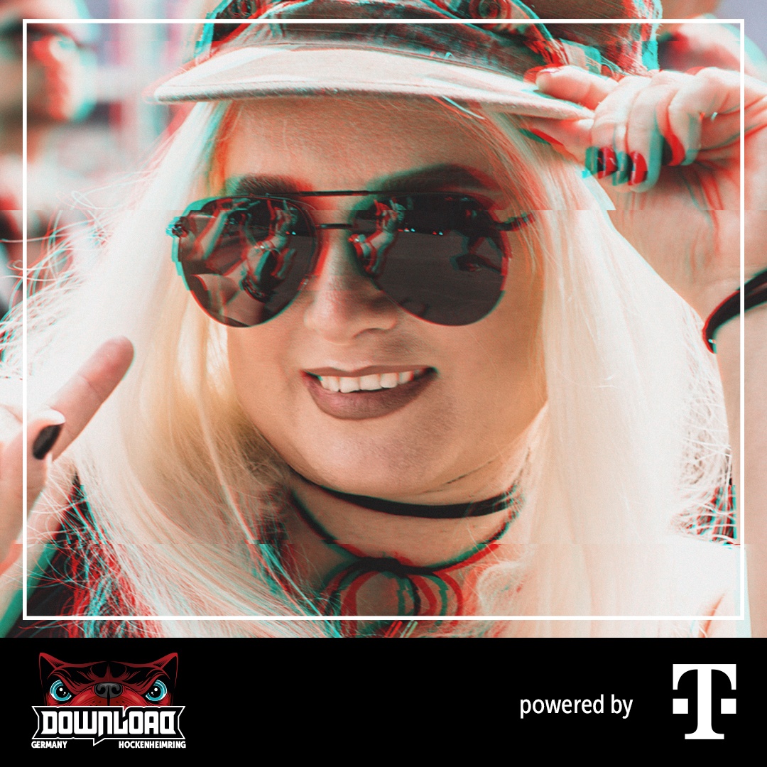 Download Germany Festival tweet media