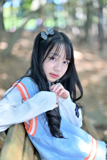 Twitterのコスプレ画像20