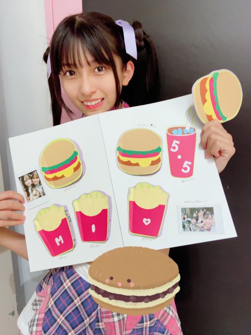 Twitterのコスプレ画像5