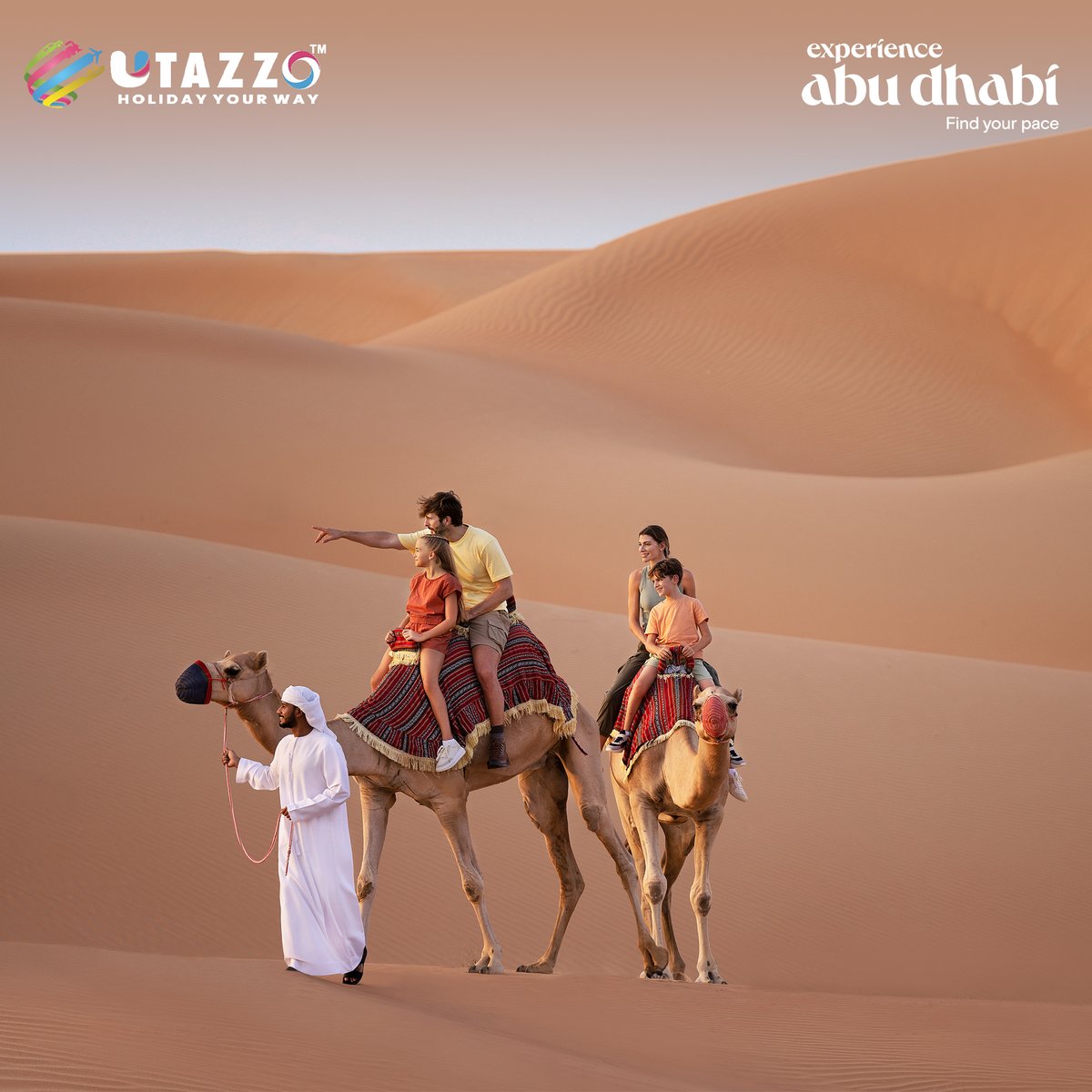 Utazzo's tweet photo. Discover the beauty and culture of Abu Dhabi - your next unforgettable adventure awaits!
#VisitAbuDhabi #AbuDhabiTourism #TravelAbuDhabi #ExploreAbuDhabi #AbuDhabiVacation #MiddleEastTravel #GulfTravel #TravelInspiration #Wanderlust #BucketListDestination #TravelGoals https://t.co/oCUNv1BN76