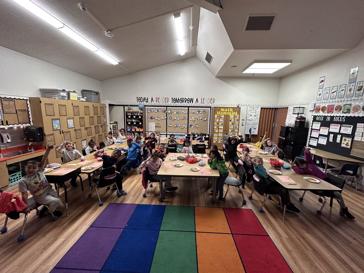 Rachel Daini tweet media