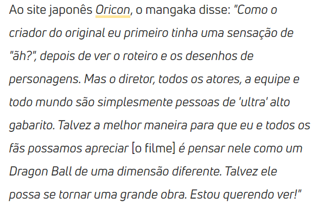 Israel Guedes on X: Eu prefiro o traço antigo nas partes que ficava mais  detalhado assim Maaaas daí a dizer que no primeiro o Goku tá horrivelmente  desenhado, com sombras e brilhos