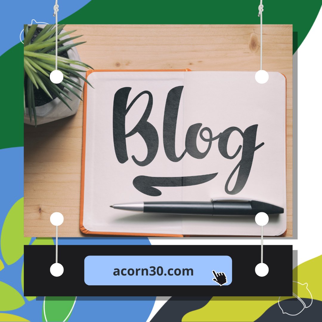 acorn30 tweet media