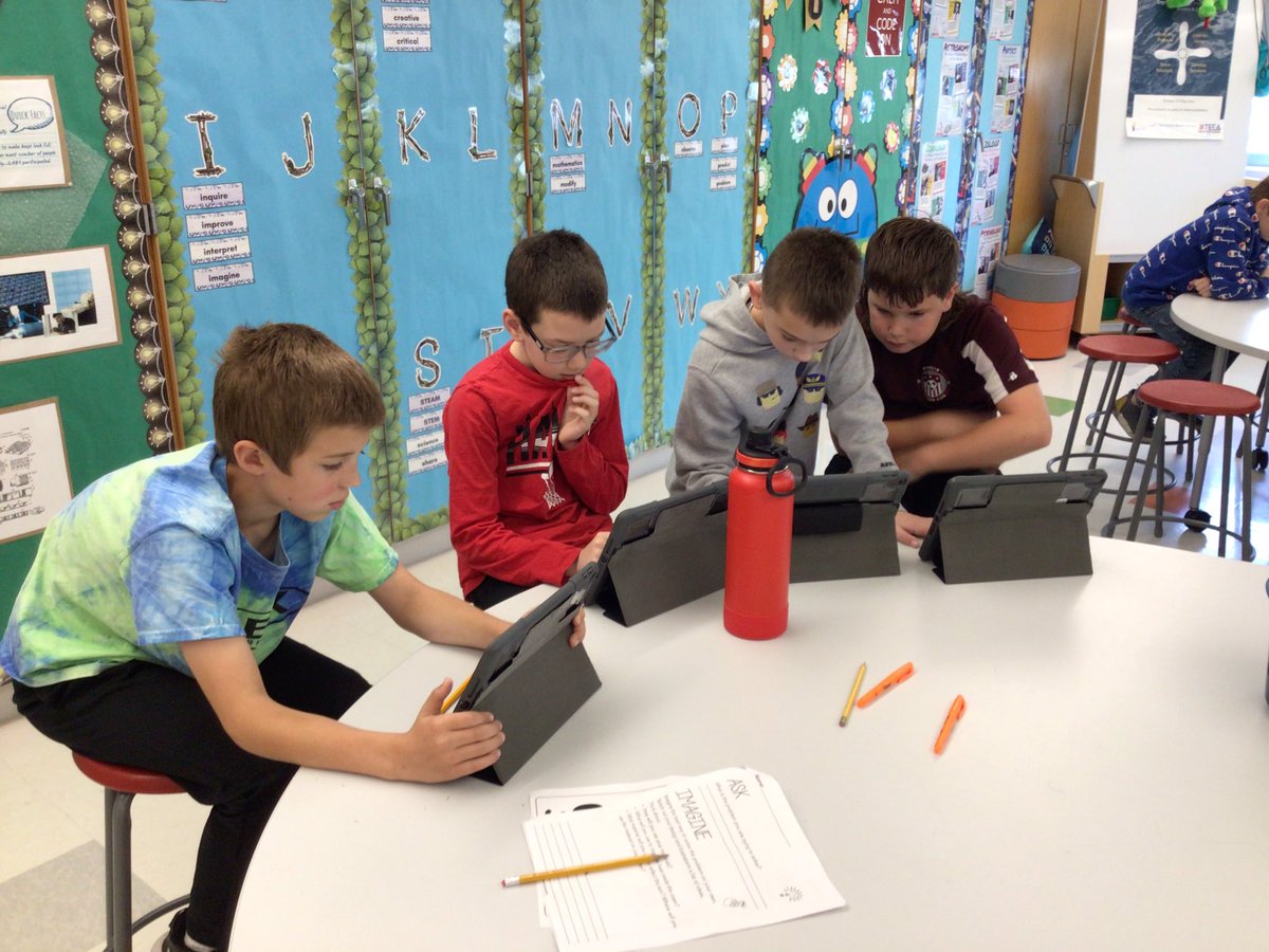Laura Cropper (@cropperl03) on Twitter photo 4th grade is starting their solar power oven unit! Listening to the story of Iqbal, learning how a solar power oven works, & selecting materials that absorb, reflect, and insult! Creating next week! <a href="/ManheimCentral/">Manheim Central SD</a> <a href="/BaronElementary/">Baron Elementary</a> <a href="/PADeptofEd/">PA Department of Education</a> <a href="/carlyandadam/">Carly And Adam</a> #steminpa #solarpower 4th grade is starting their solar power oven unit! Listening to the story of Iqbal, learning how a solar power oven works, & selecting materials that absorb, reflect, and insult! Creating next week! <a href="/ManheimCentral/">Manheim Central SD</a> <a href="/BaronElementary/">Baron Elementary</a> <a href="/PADeptofEd/">PA Department of Education</a> <a href="/carlyandadam/">Carly And Adam</a> #steminpa #solarpower