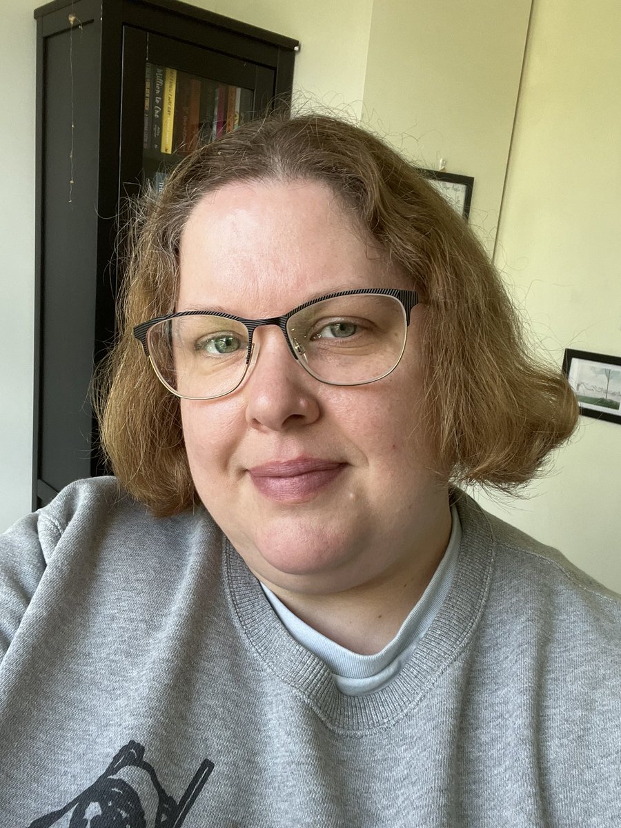 Ellen Marshall tweet media