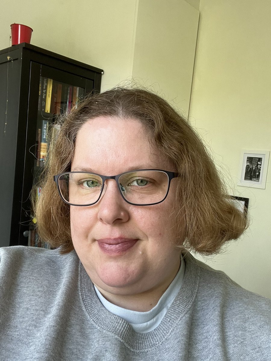 Ellen Marshall tweet media