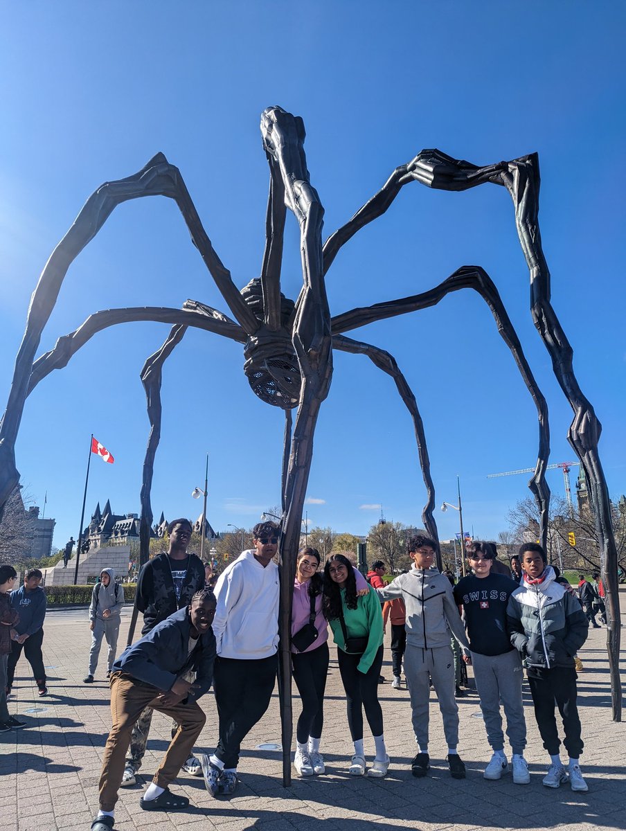 AlphonsaOttawa's tweet photo. Good morning from sunny Ottawa!! https://t.co/al0OFxA8NK