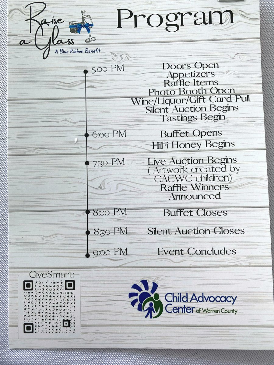 WarrenCo Board of DD tweet media