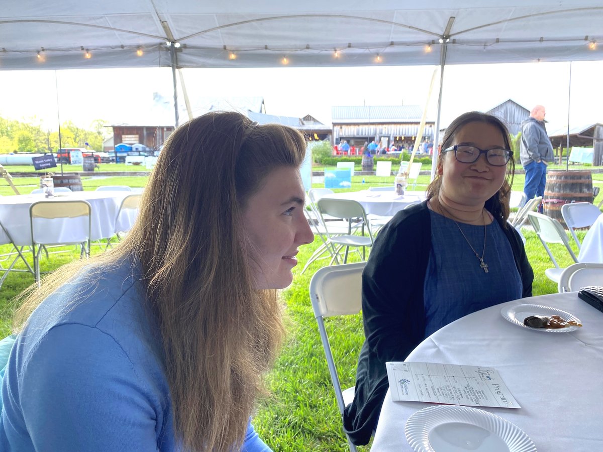 WarrenCo Board of DD tweet media