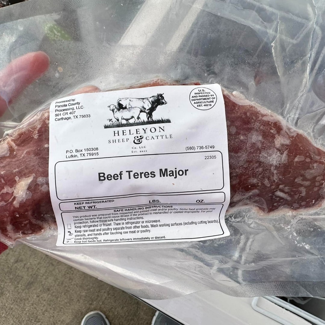 Galveston's Own Farmers Market on Twitter "🐔 New Vendor Alert, 