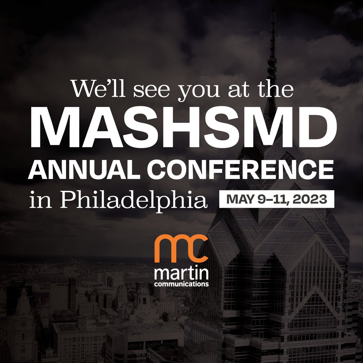 Martin Communications, Inc. tweet media