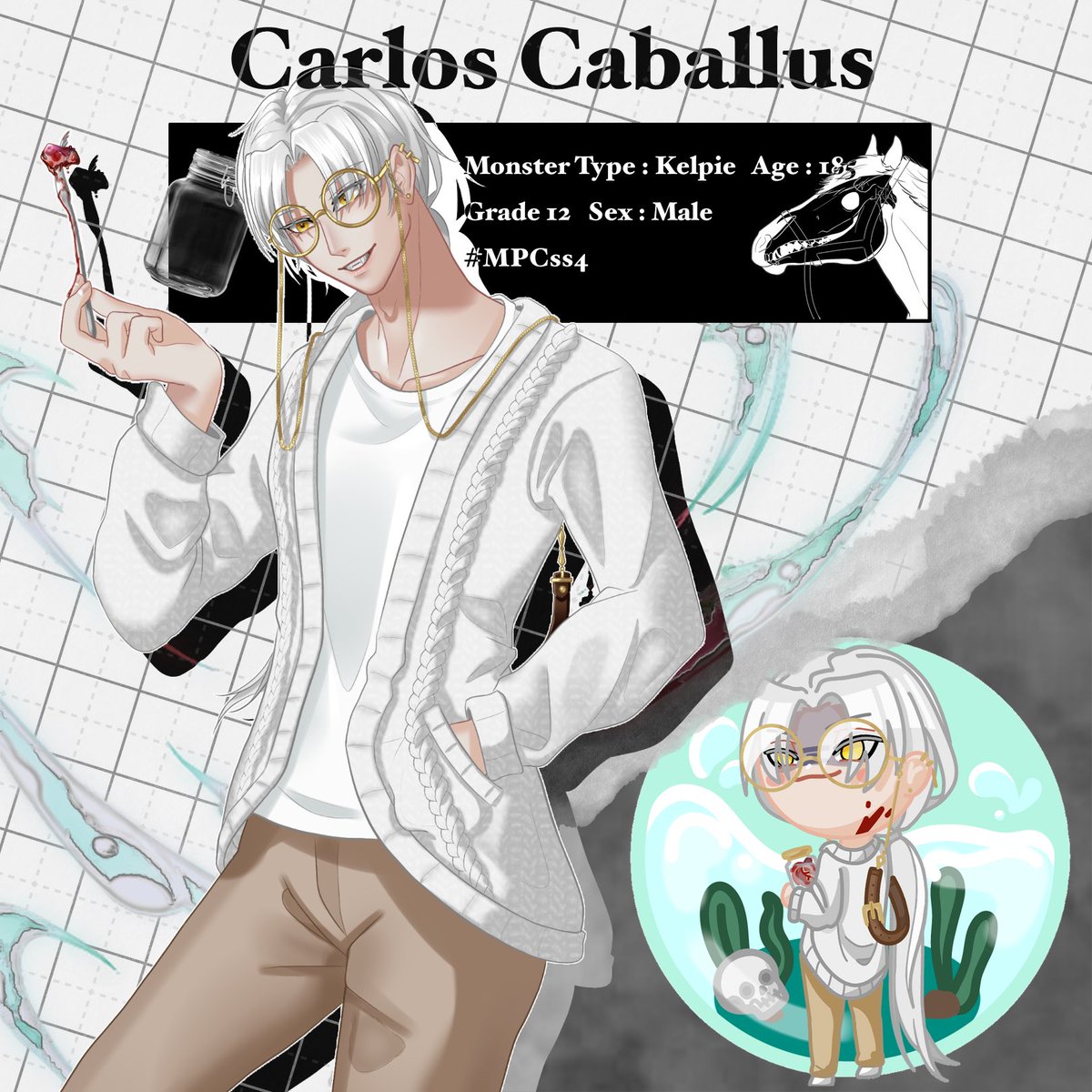 Carlos🐎 tweet media