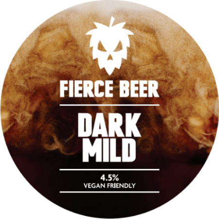 NEW ON TODAY TAP# 2
4.5%
FOR CAMRA'S MILD MONTH OF MAY
A traditional malt forward dark mild packed with notes of chocolate, toffee, raisin, caramel and plum! Fiercely Mild and full of flavour.