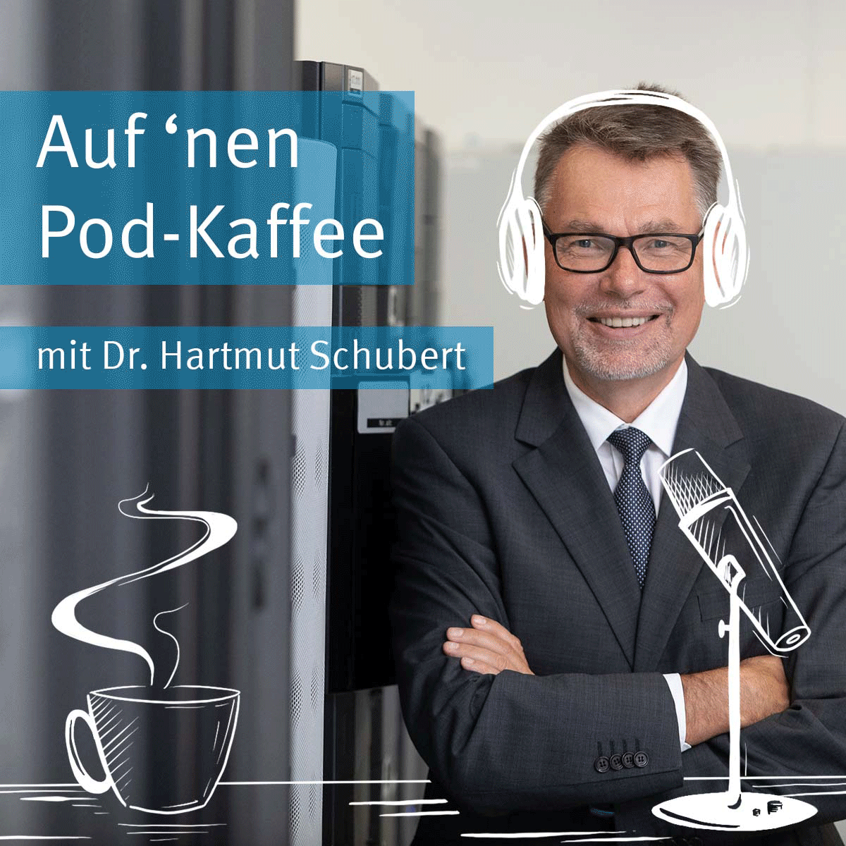 Dr. Hartmut Schubert tweet media