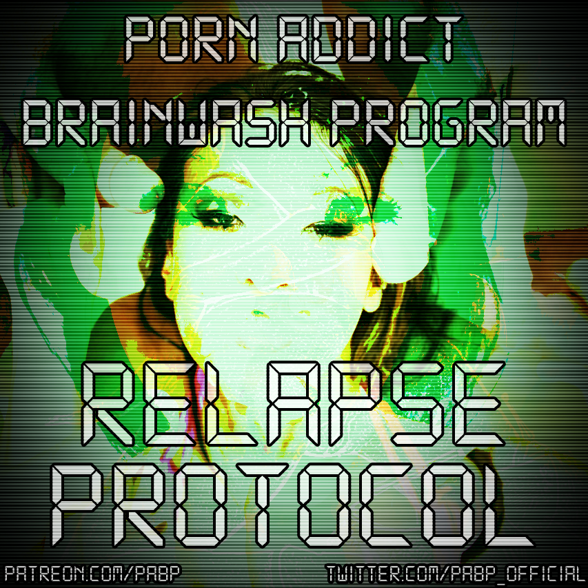 PABP_official's tweet photo. Whoops, apparently I never posted this one to Soundgasm. This is a 2022 remake of the original PABP Relapse Protocol from 2016. In case you were thinking about quitting, allow the Program to change your mind~
https://t.co/ett5XwtWxe https://t.co/UhTOTEF2QB