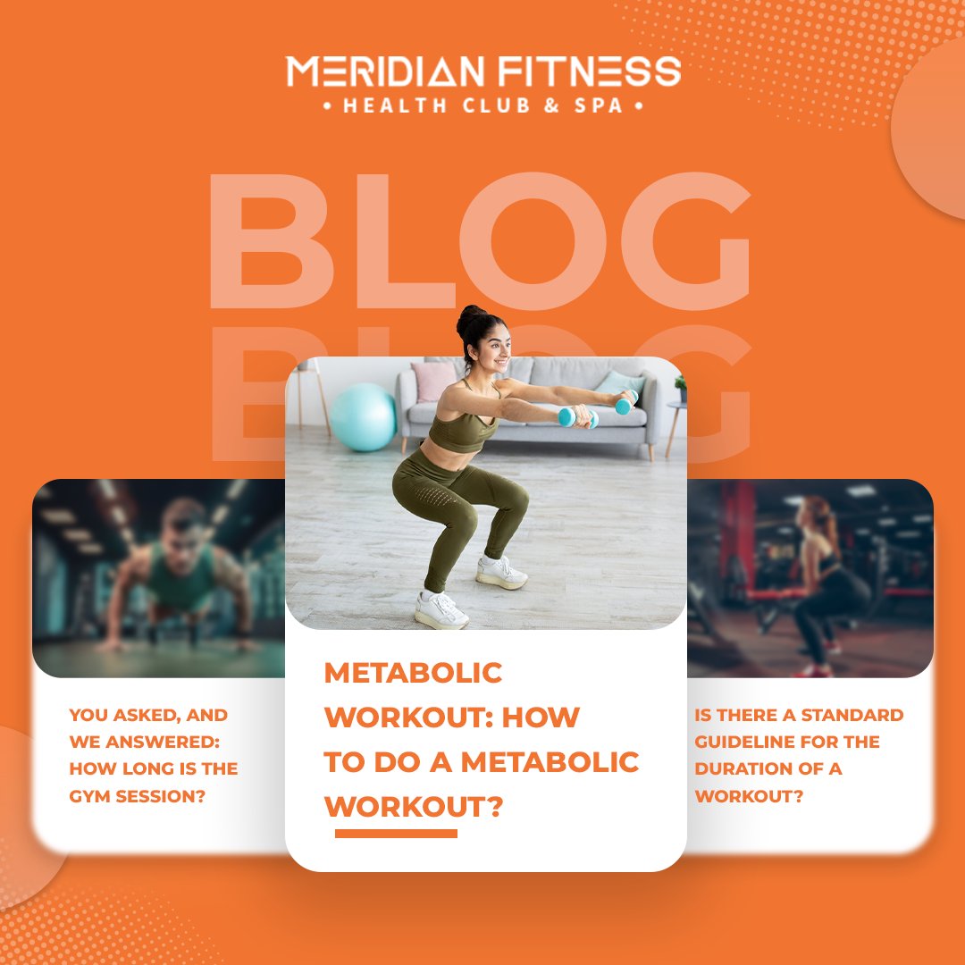 Meridian Fitness tweet media