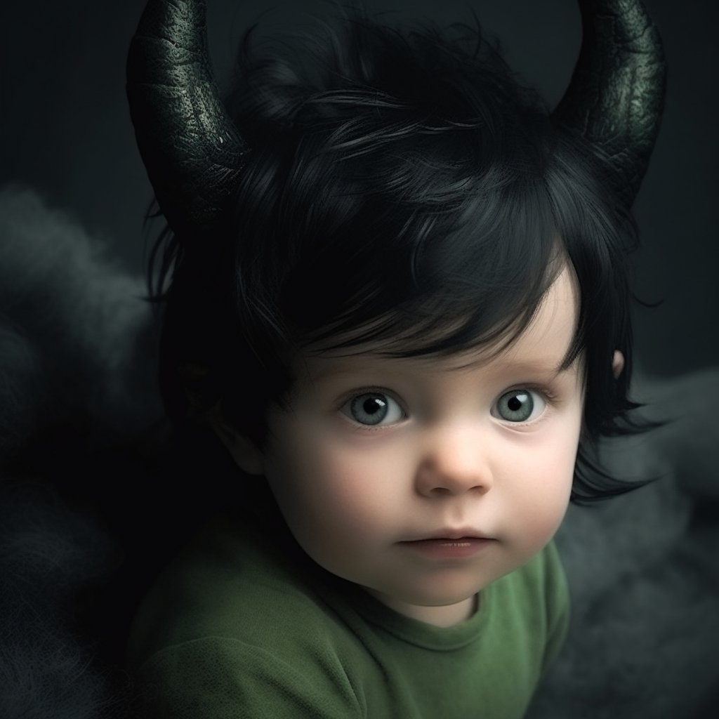 PromptDue's tweet photo. Baby with Horns
https://t.co/WC3LzOy74y
#promptdue #promptmarketplace #promptai #promptart #prompts #promptengineering #showcase #imagination #midjourneyart #midjourney #baby #babies #horns

Facebook : https://t.co/Enk3ikQLpn
Reddit : https://t.co/Z0leUEbCCE
Tiktok : @PromptDue https://t.co/VqrCuOb85Y