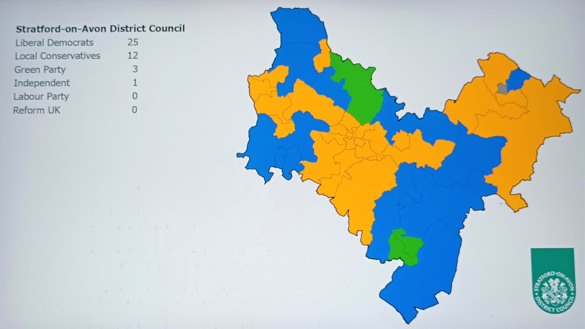 Stratford DC (StratfordDC) / Twitter