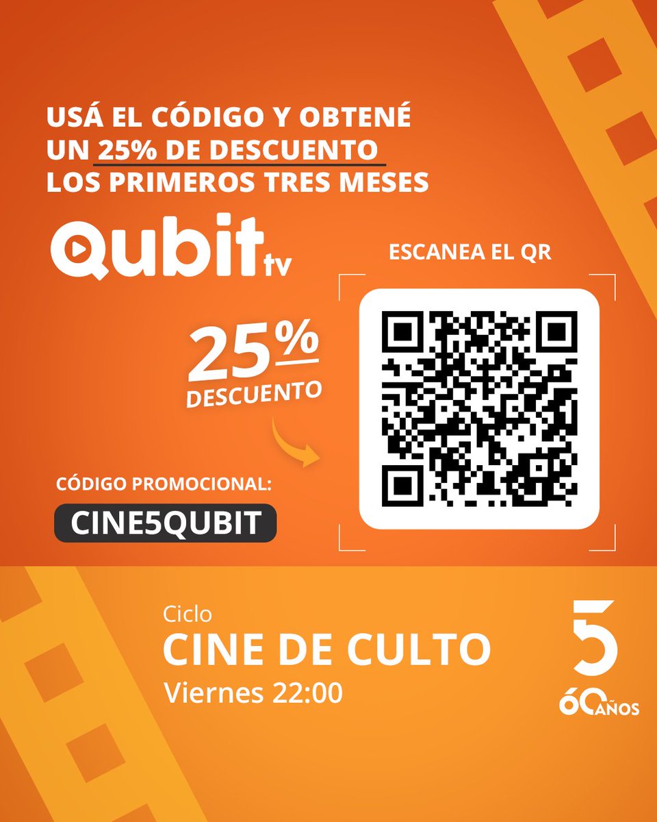 canal 5 twitter