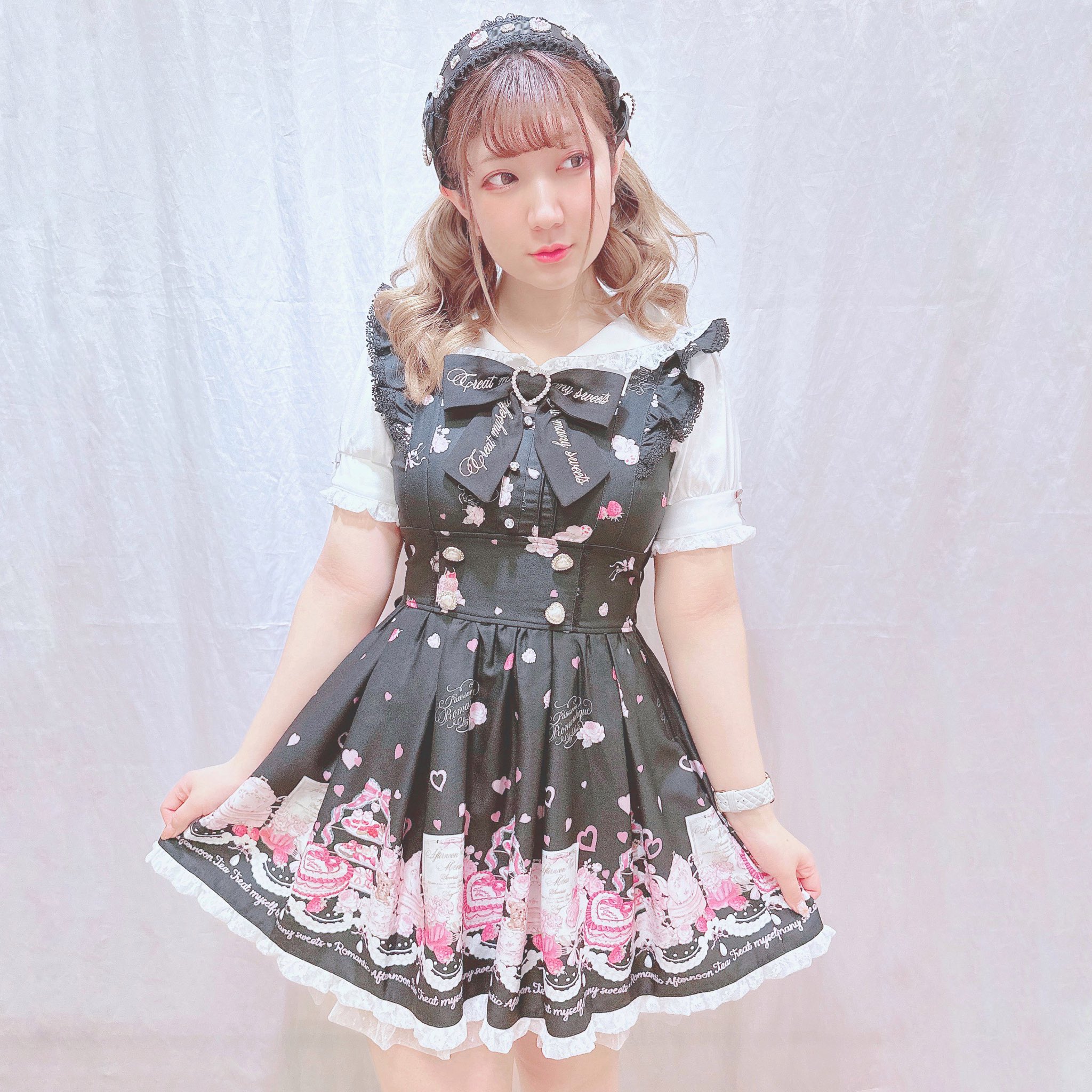 LIZ LISA on X: 