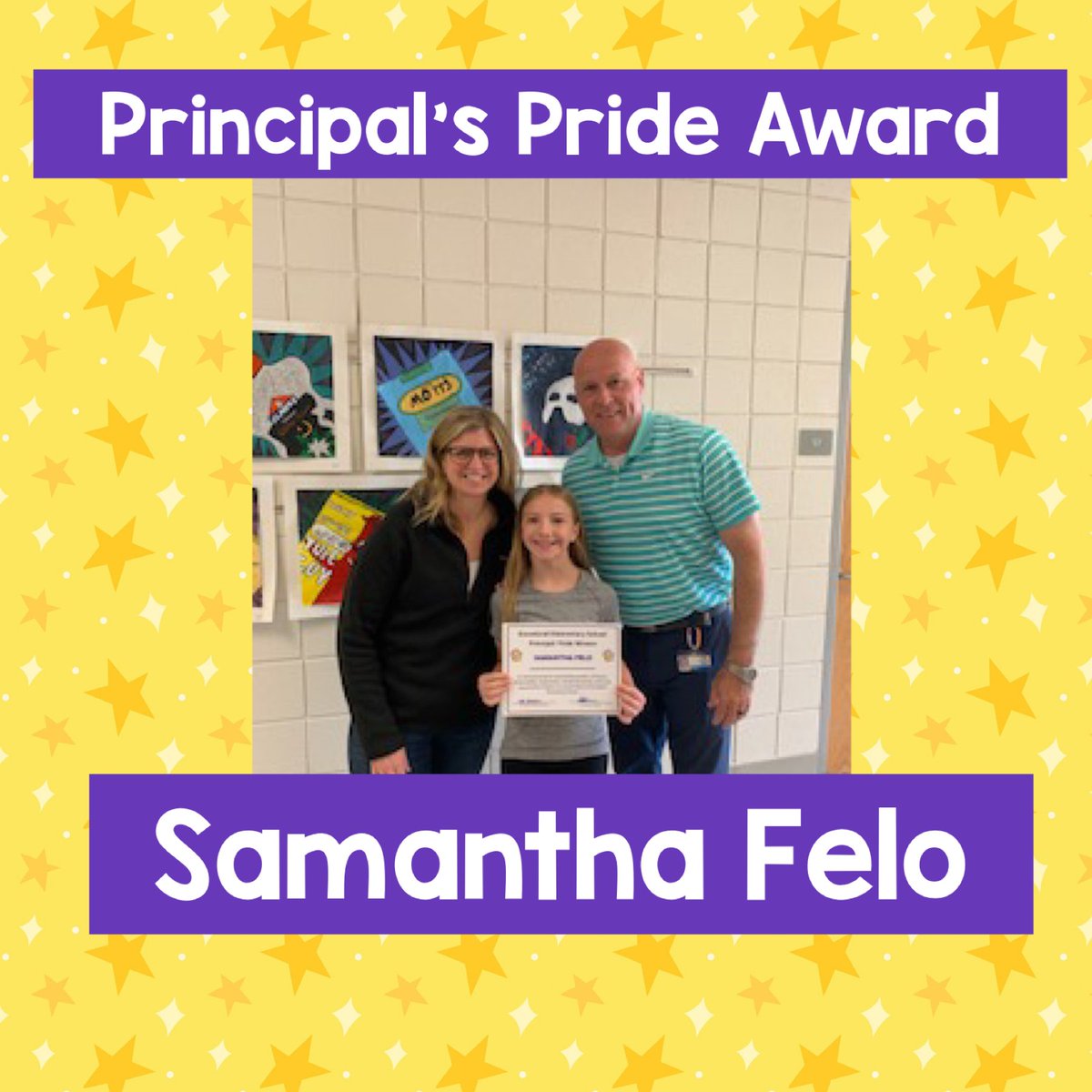 Groveland Elementary tweet media