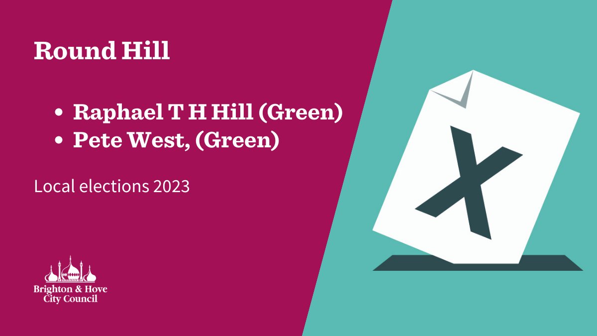 Brighton & Hove City Council tweet media