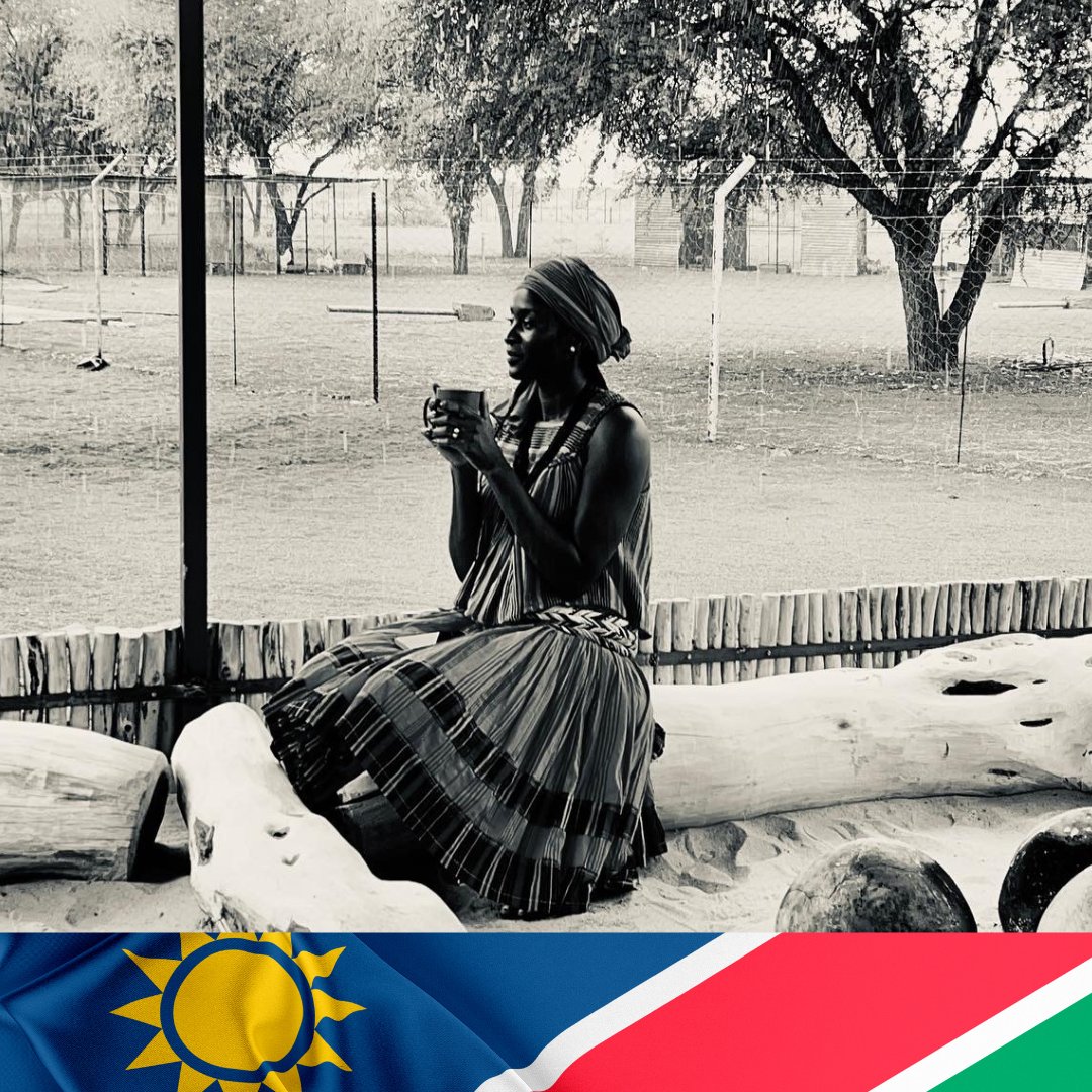 Namibia Brand Ambassador Programme tweet media